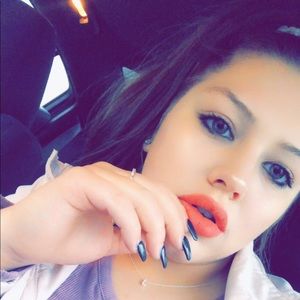 Meet your Posher, Jordan